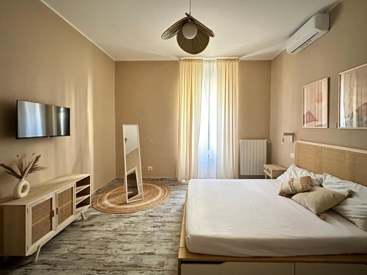 The Sanctuary Daire Milano Dış mekan fotoğraf